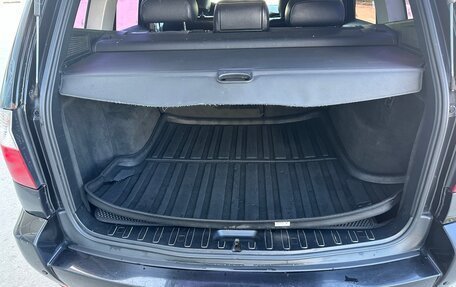 BMW X3, 2009 год, 1 170 000 рублей, 10 фотография