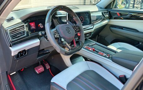 Volkswagen Teramont I, 2024 год, 5 550 000 рублей, 11 фотография