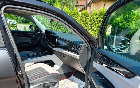Volkswagen Teramont I, 2024 год, 5 550 000 рублей, 13 фотография