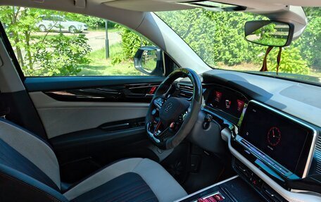 Volkswagen Teramont I, 2024 год, 5 550 000 рублей, 12 фотография