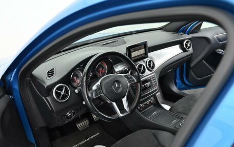 Mercedes-Benz GLA, 2015 год, 1 565 000 рублей, 5 фотография