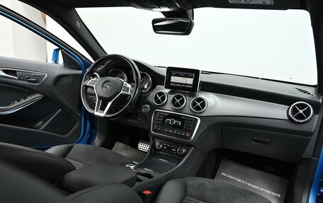 Mercedes-Benz GLA, 2015 год, 1 565 000 рублей, 6 фотография