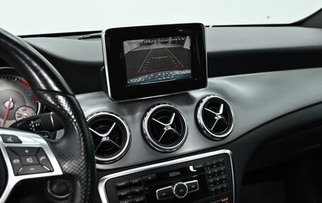 Mercedes-Benz GLA, 2015 год, 1 565 000 рублей, 7 фотография