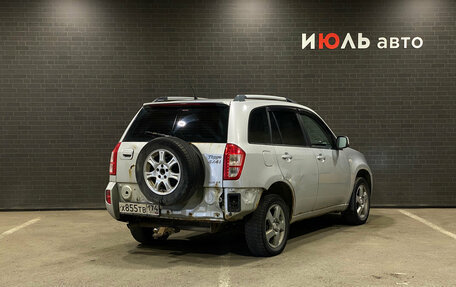 Chery Tiggo (T11), 2014 год, 400 000 рублей, 2 фотография