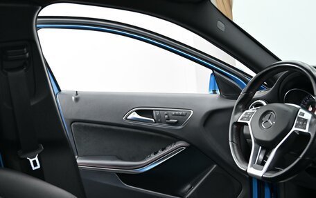 Mercedes-Benz GLA, 2015 год, 1 565 000 рублей, 9 фотография