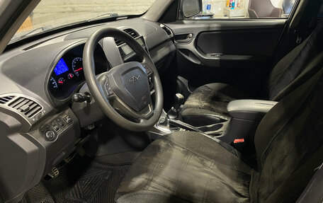 Chery Tiggo (T11), 2014 год, 400 000 рублей, 3 фотография
