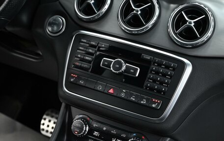Mercedes-Benz GLA, 2015 год, 1 565 000 рублей, 8 фотография