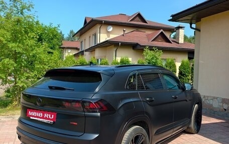 Volkswagen Teramont I, 2024 год, 5 550 000 рублей, 6 фотография