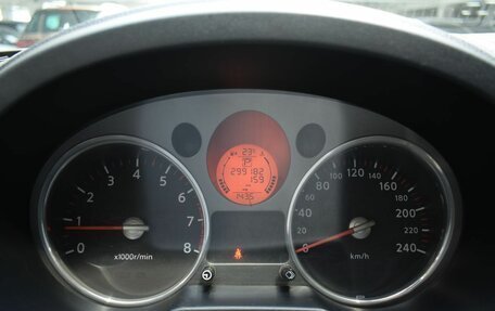 Nissan X-Trail, 2008 год, 890 000 рублей, 11 фотография