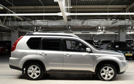 Nissan X-Trail, 2008 год, 890 000 рублей, 8 фотография