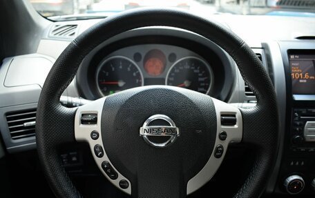 Nissan X-Trail, 2008 год, 890 000 рублей, 10 фотография