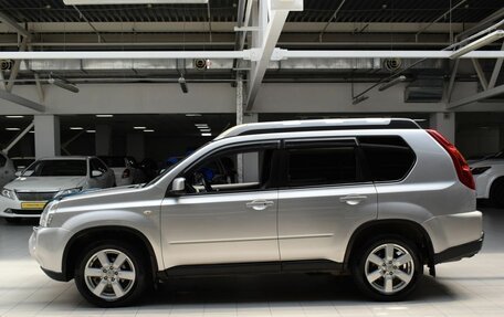 Nissan X-Trail, 2008 год, 890 000 рублей, 4 фотография