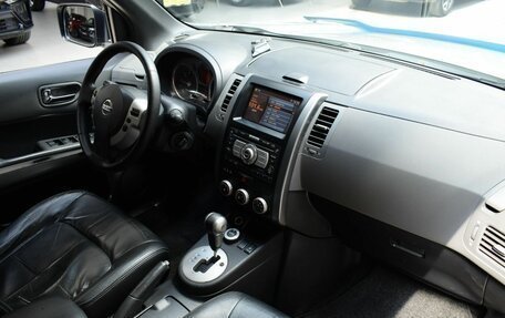 Nissan X-Trail, 2008 год, 890 000 рублей, 20 фотография