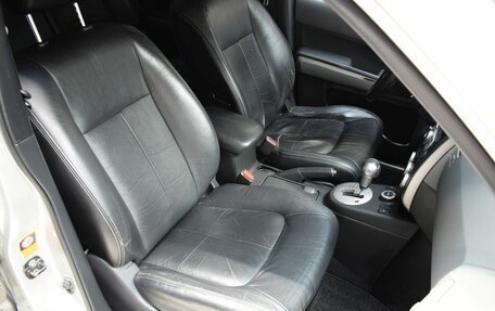 Nissan X-Trail, 2008 год, 890 000 рублей, 21 фотография