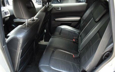 Nissan X-Trail, 2008 год, 890 000 рублей, 22 фотография