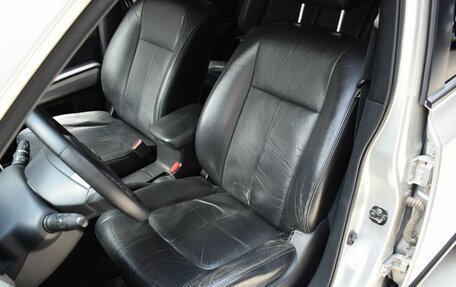 Nissan X-Trail, 2008 год, 890 000 рублей, 18 фотография