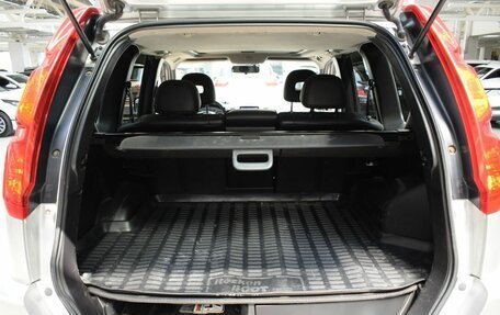 Nissan X-Trail, 2008 год, 890 000 рублей, 23 фотография