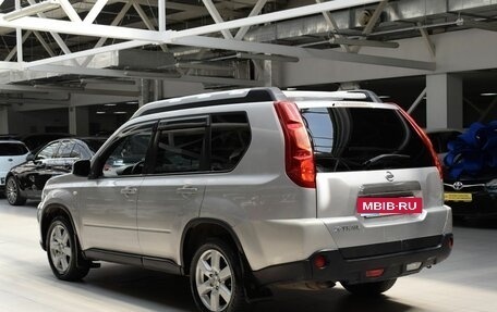 Nissan X-Trail, 2008 год, 890 000 рублей, 5 фотография