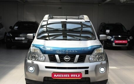 Nissan X-Trail, 2008 год, 890 000 рублей, 2 фотография