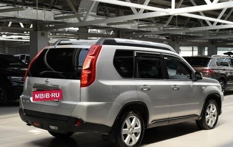 Nissan X-Trail, 2008 год, 890 000 рублей, 7 фотография