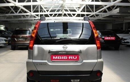 Nissan X-Trail, 2008 год, 890 000 рублей, 6 фотография