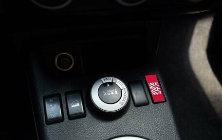 Nissan X-Trail, 2008 год, 890 000 рублей, 16 фотография