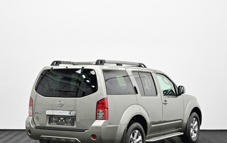 Nissan Pathfinder, 2011 год, 1 235 000 рублей, 2 фотография