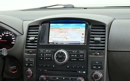 Nissan Pathfinder, 2011 год, 1 235 000 рублей, 8 фотография