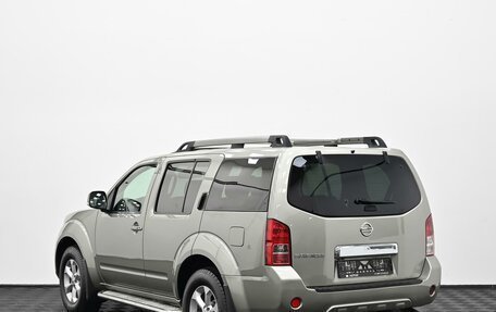 Nissan Pathfinder, 2011 год, 1 235 000 рублей, 4 фотография