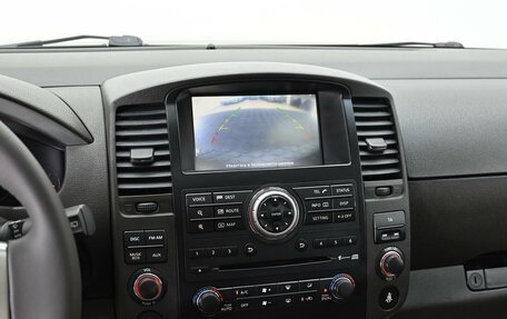 Nissan Pathfinder, 2011 год, 1 235 000 рублей, 9 фотография
