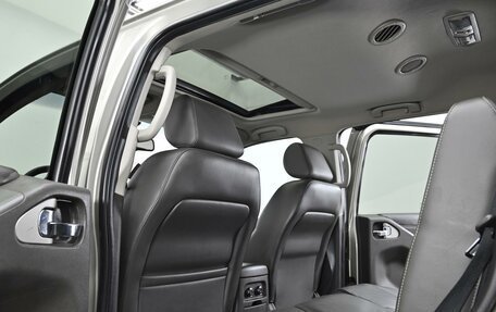Nissan Pathfinder, 2011 год, 1 235 000 рублей, 12 фотография