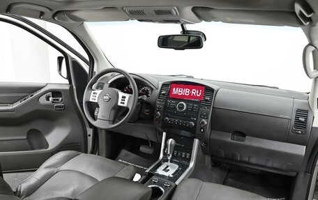 Nissan Pathfinder, 2011 год, 1 235 000 рублей, 7 фотография
