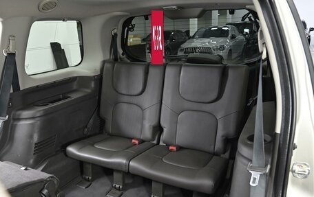 Nissan Pathfinder, 2011 год, 1 235 000 рублей, 14 фотография
