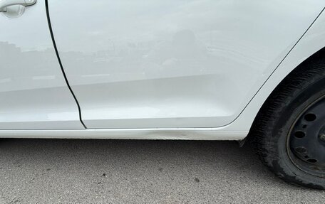 Skoda Rapid II, 2020 год, 1 300 000 рублей, 1 фотография