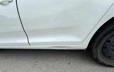 Skoda Rapid II, 2020 год, 1 300 000 рублей, 1 фотография
