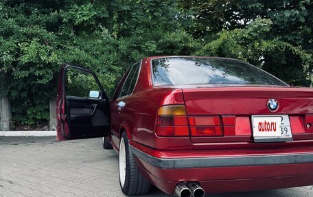 BMW 5 серия, 1995 год, 435 000 рублей, 1 фотография