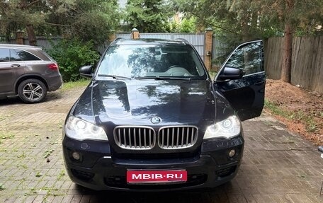 BMW X5, 2010 год, 1 800 000 рублей, 1 фотография