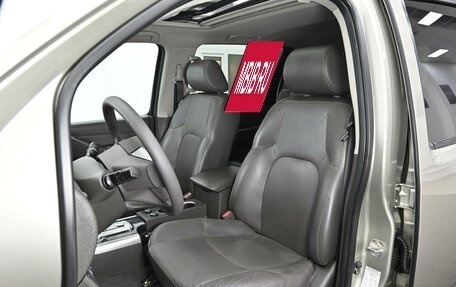 Nissan Pathfinder, 2011 год, 1 235 000 рублей, 11 фотография