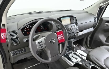 Nissan Pathfinder, 2011 год, 1 235 000 рублей, 6 фотография