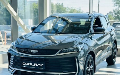 Geely Coolray I, 2026 год, 2 894 990 рублей, 1 фотография
