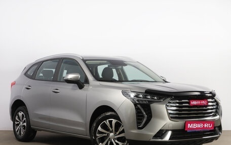 Haval Jolion, 2023 год, 1 599 000 рублей, 1 фотография