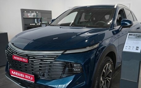 Haval F7, 2026 год, 3 799 000 рублей, 1 фотография