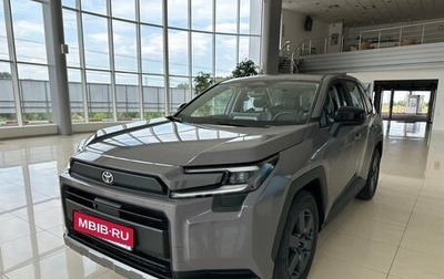 Toyota RAV4, 2026 год, 4 350 000 рублей, 1 фотография