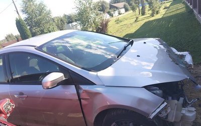 Ford Focus III, 2015 год, 220 000 рублей, 1 фотография