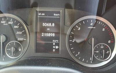 Mercedes-Benz Vito, 2020 год, 5 000 000 рублей, 1 фотография