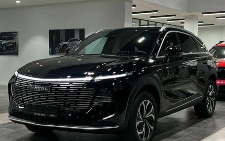 Haval F7, 2026 год, 3 699 000 рублей, 1 фотография