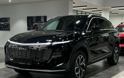 Haval F7, 2026 год, 3 699 000 рублей, 1 фотография