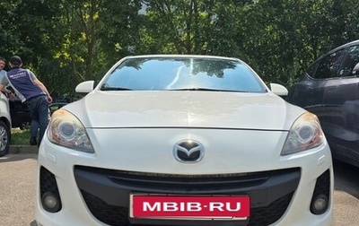 Mazda 3, 2011 год, 800 000 рублей, 1 фотография