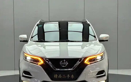 Nissan Qashqai, 2022 год, 1 700 898 рублей, 1 фотография