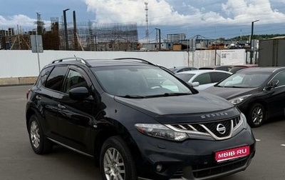 Nissan Murano, 2011 год, 880 000 рублей, 1 фотография